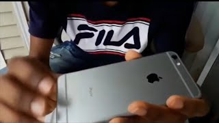 iphone 6s plus pre owned boost mobile 16gb got 32gb
