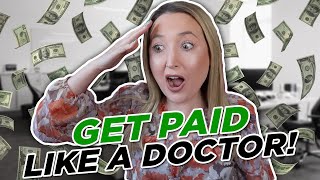 How Much Do Travel Nurses Make? My EXACT Pay Revealed! (It's A TON)