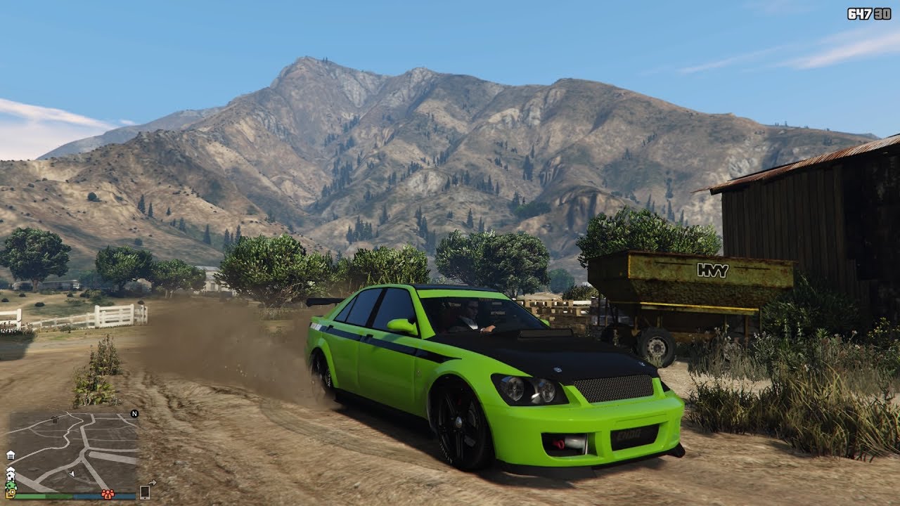 Obey Rally Race Circuit Review- Nonchalant Dominance