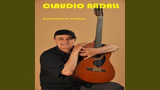 Video thumbnail of "Claudio Nadall - Zardas"