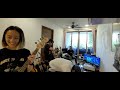 Jam sesh- 03 July 2022-Part 1