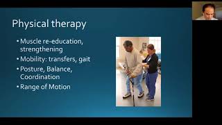 Stroke Rehabilitation - PART 1 | Health4TheWorld Academy