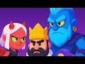 Is the new Hog rider skin any good.