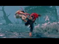 SFV: Akuma Reveal Trailer