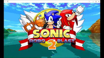 srb2 on a chromebook (Outdated)