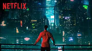 Altered Carbon Soundtrack  S01E01 Daughter - The End Resimi