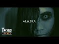 "ALMIRA" (Tagalog Full Movie) OFW Horror Film 2019 by TakiroFilms (Sony A7r2 / A7rii)