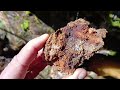 Ricerche sulle Apuane - i cantieri minerari nell'area di Fornovolasco (LU)