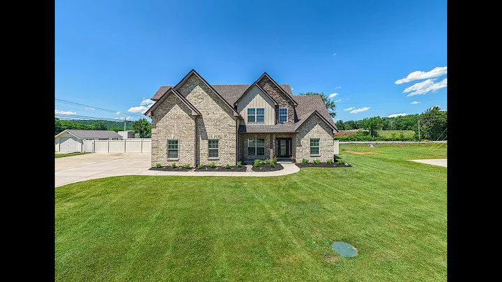 103 Olin McFolin Cove, Lascassas, TN