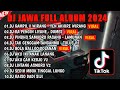 DJ JAWA FULL ALBUM VIRAL TIKTOK 2024 || DJ MBIYEN TAK KIRO GAMPANG🎵 DJ DUMES 🎵 DJ LAMUNAN 🎵FULL BASS