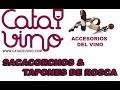 Sacacorchos catadelvinocom