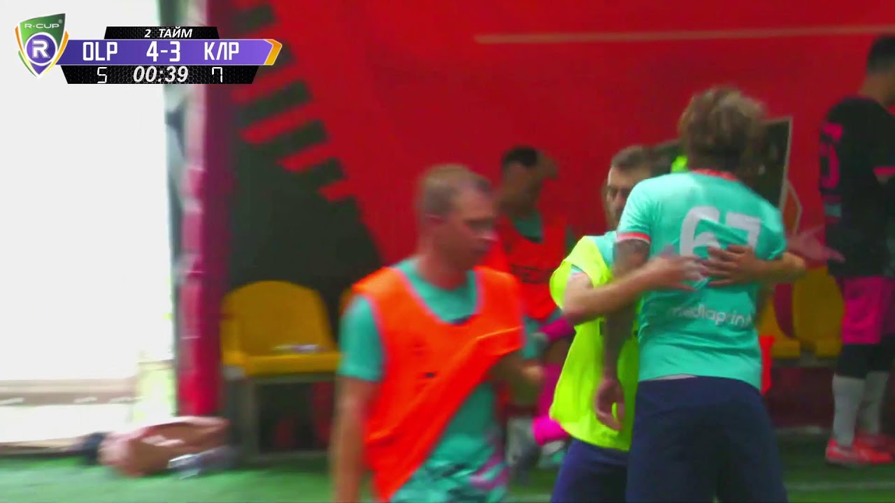 OL1MP FC-Колорадщина  R-CUP XXII  #stopthewar
