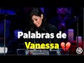 Conmovedoras palabras de Vanessa Bryant te romperán el corazón 💔