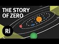 What is Zero? Getting Something from Nothing - with Hannah Fry