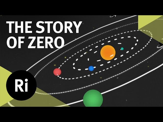 What is Zero? Getting Something from Nothing - with Hannah Fry class=