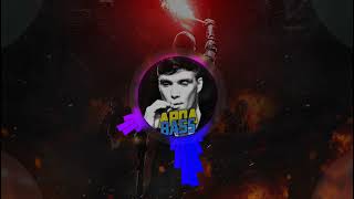 (Çakal Ri̇v Ri̇v Ri̇v) Remix Bass Bosted (Syreax