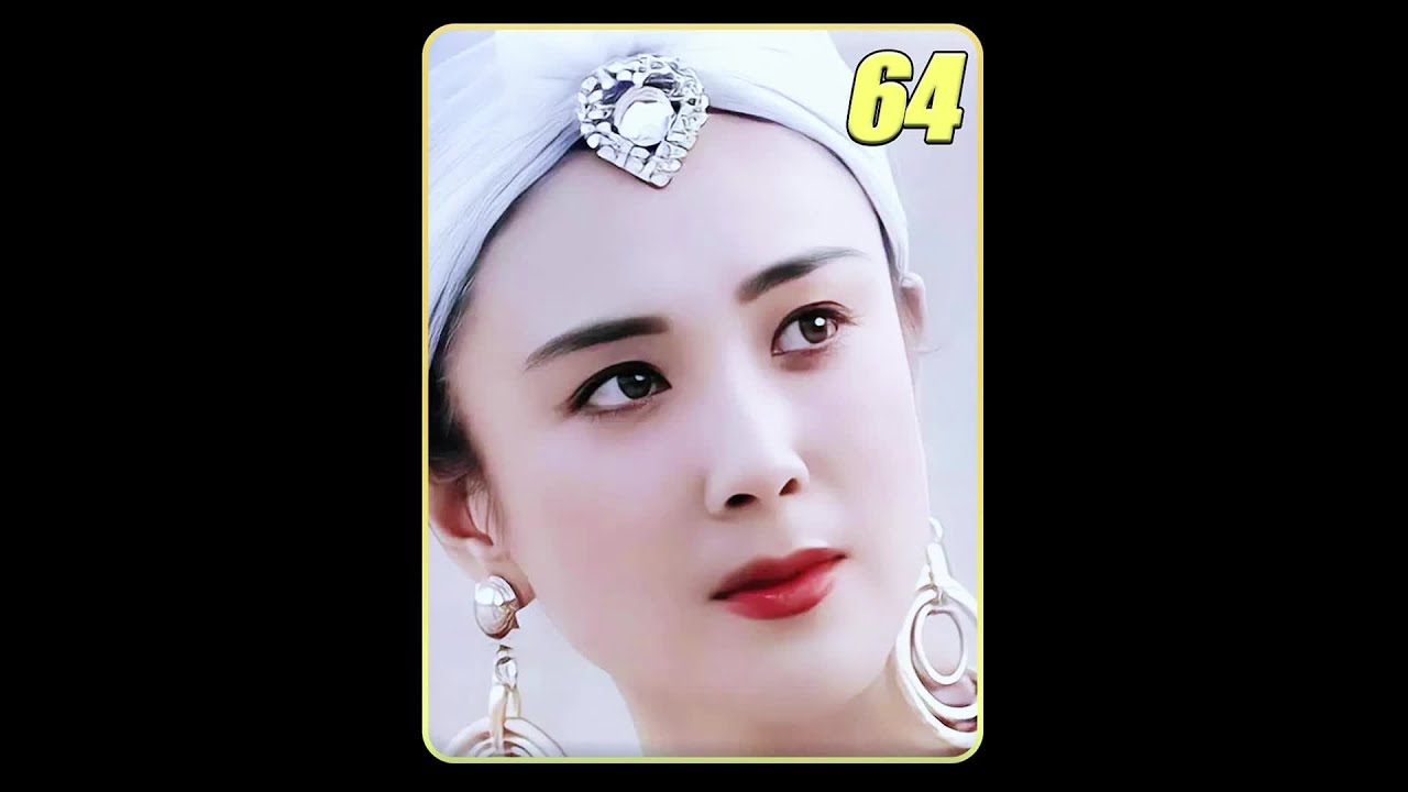 姜子牙破了迷仙阵，三位漂亮女仙子惨死阵中 #神鷹探案 #案件 #探案 #懸案 #懸疑