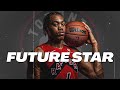 Scottie Barnes is the Toronto Raptors Future STAR