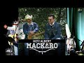 Mack  ro hey  albert live