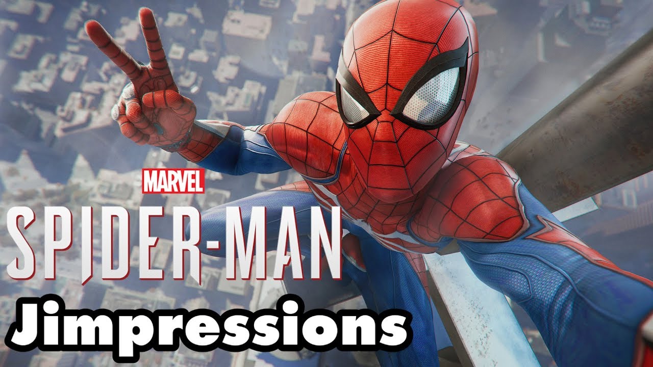 Qual será o Metacritic de Marvel's Spider-Man 2? [MC 90], Page 41