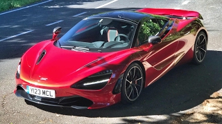 Why I Didn't Fall In Love With The McLaren 720S