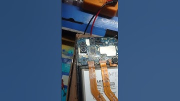 samsung a20 on off way