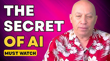 Bashar Reveals The Future of AI & Cryptocurrency (Bashar Compilation)