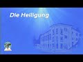 Die Heiligung