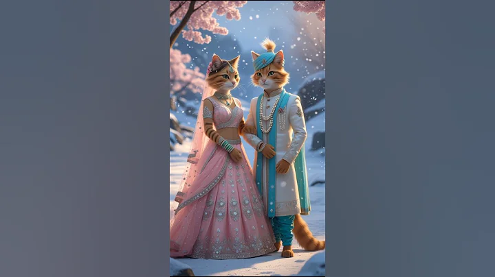 Video 9650881: kitten asian cats, cat kitten cute funny