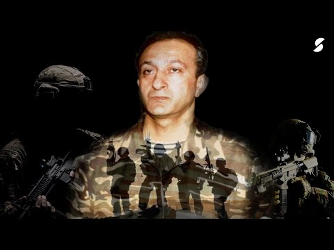 Rövşən Cavadov Kimdir? - OMON Hadisələri və BİLİNMƏYƏNLƏR