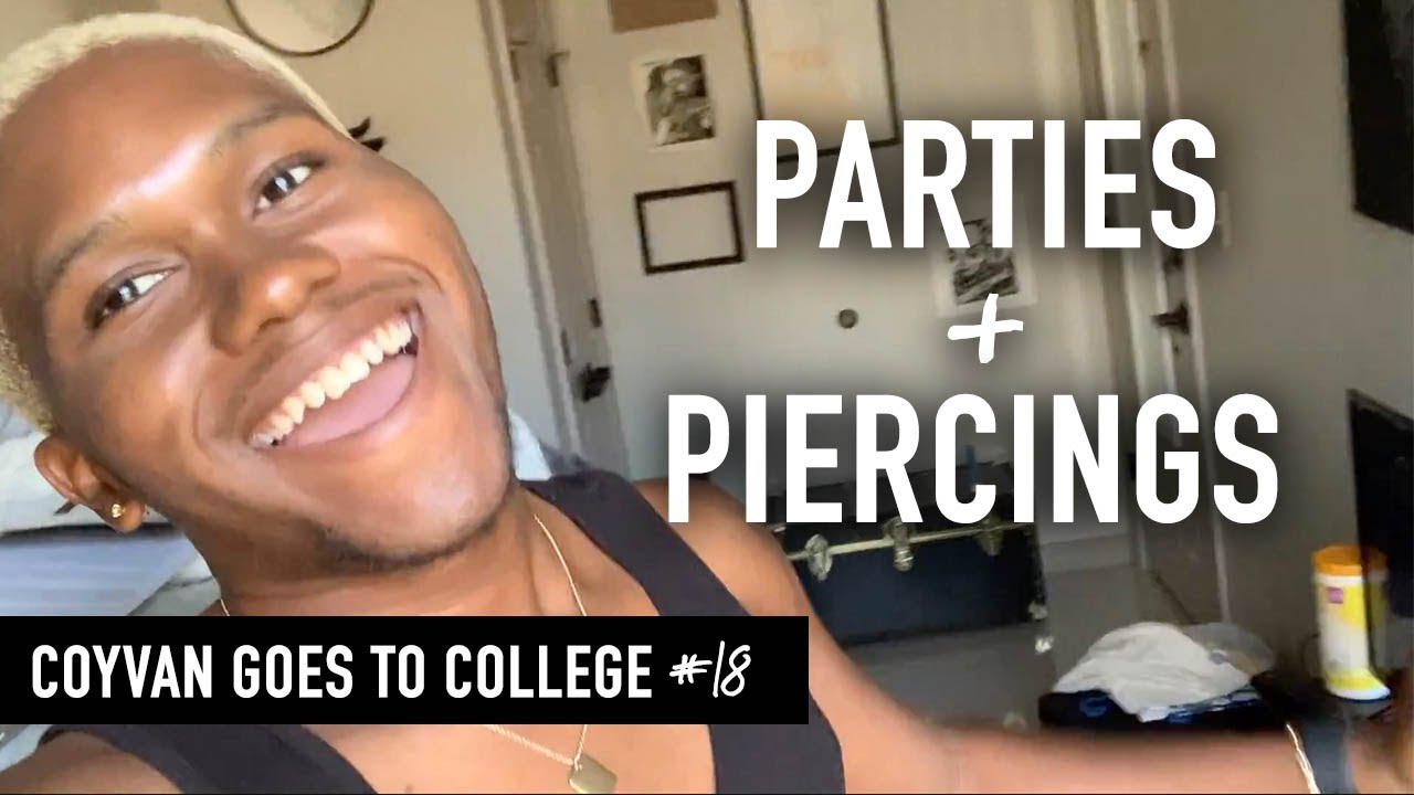 Senior Year Celebration? - YouTube