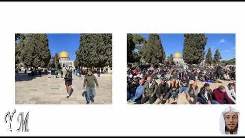 45 Al Jathiya القارئ حمزة محمد الفار سورة الجاثية