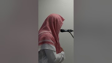 تلاوات المحراب  ما تيسر من سورة آل عمران