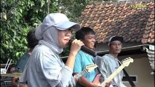 Rani Nayla - Bercanda  ( Live Cover D'Jadul Music) - ARC Production