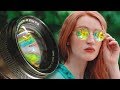 This Rare lens is the finest F1.2 Ever Made (Feat Irene Rudnyk)