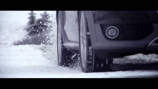 Audi Quattro interactive movie - A4 Allroad