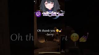 Content Warning with my Mod 2 #vtuber #contentwarning #gaming #clips #twitch #streamer #english