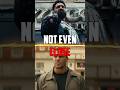 Punisher VS Jack Reacher - Who Wins? #marvel #mcu #daredevil #reacher