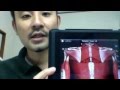 肩こりの為のセルフ整体 Vol.03 菱形筋