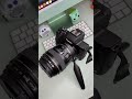 Viltrox Speed Booster For Canon M50 Viltrox Speed Booster For Canon M50