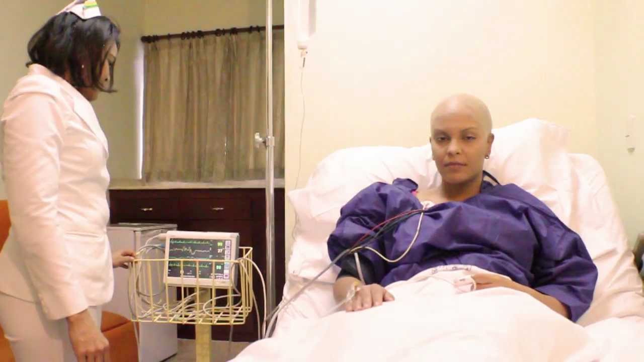 CAMINATA CONTRA EL CANCER POLICLINICO LA VEGA 2012 YouTube