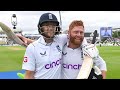 Ben Stokes encouraging the team to be 'rock stars' says Joe Root