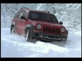 Jeep Liberty 2004