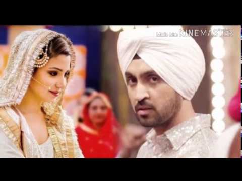 Phillauri Sahiba Full Song  Diljit Dosanjh Anushka Sharma   YouTube 720p