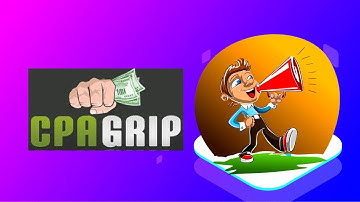 How to Create CPAGRIP Account  | Bangla Tutorial 2021