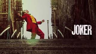 Joker Soundtrack 13 Bathroom Dance