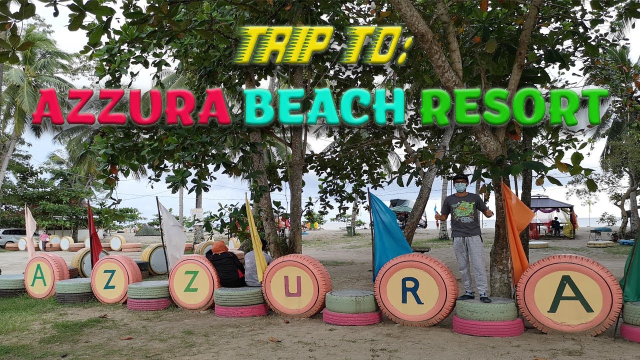 azura resort  New Update  TRIP TO AZZURA BEACH RESORT 2020 || Bolong, Zamboanga City, Philippines