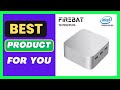 FIREBAT T8 Pro Plus Mini PC Intel Celeron