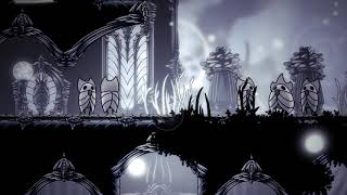 Hollow Knight Ambience - White Palace