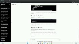 python 3 online compiler